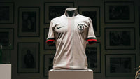 Chelsea 25/26 Away Jersey - Player