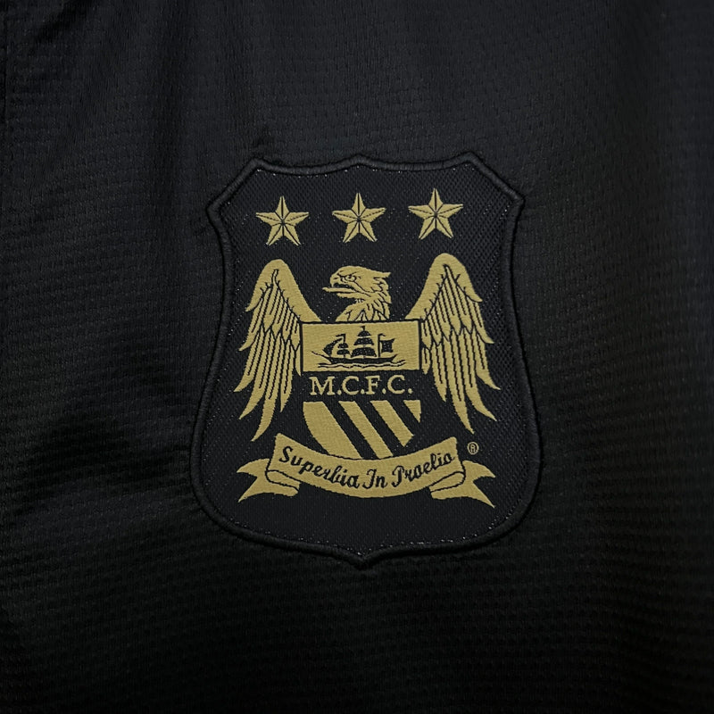 Jersey Manchester City Retro Away 13/14