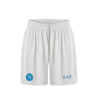 Shorts SSC Napoli Home 25/26