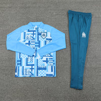 Tracksuit Olympique de Marseille 24/25
