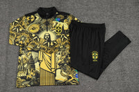 Tracksuit Brazil 24/25