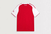 Arsenal Home Jersey 25/26