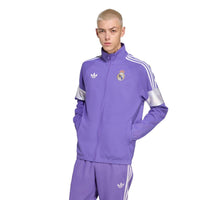 Tracksuit Real Madrid 25/26 “LFSTLR”
