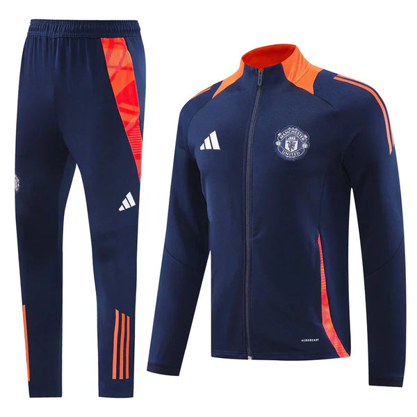 Tracksuit Manchester United 24/25