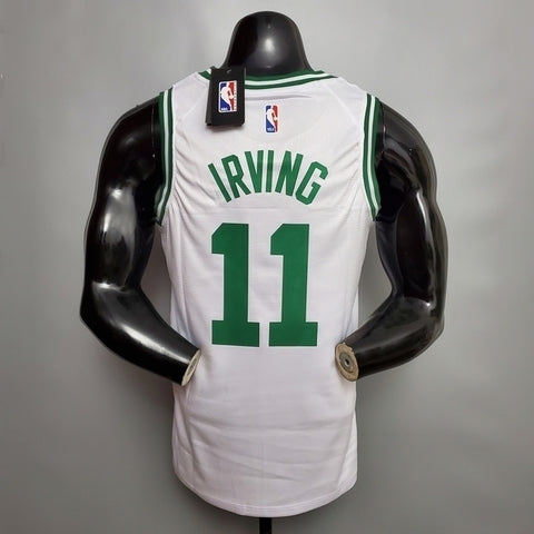 Jersey Sleeveless Boston Celtics