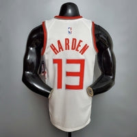 Jersey Sleeveless Houston Rockets