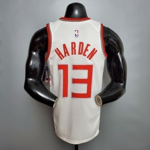 Jersey Sleeveless Houston Rockets