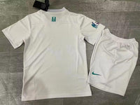 Kids kit Al-Nassr III 23/24