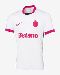 Jersey Sporting CP 2025 - Pink October Special Edition