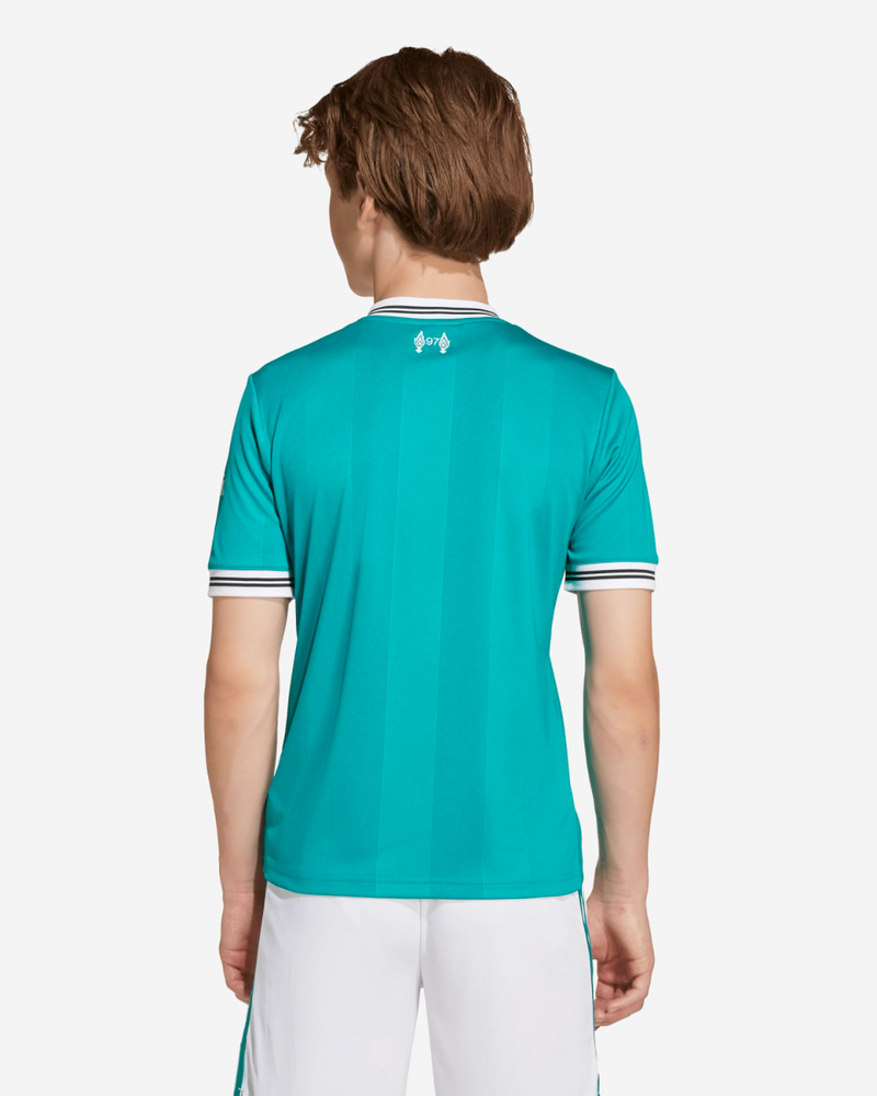 Kids kit Liverpool Third 25/26 - With Socks