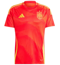 Jersey Spain Home 24/25
