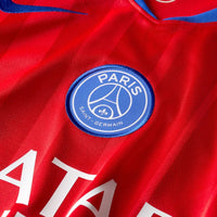 Jersey PSG Third - 25/26 “Total 90”