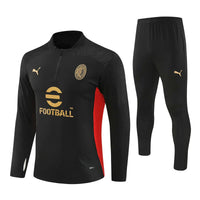 Tracksuit AC Milan 24/25