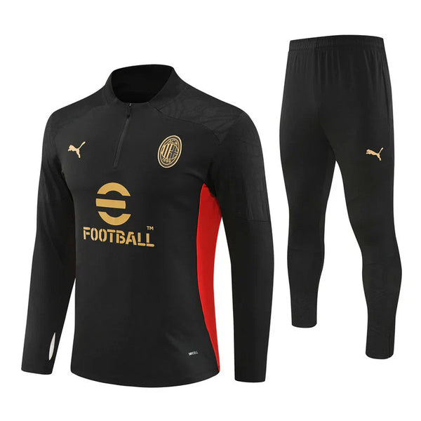 Tracksuit AC Milan 24/25