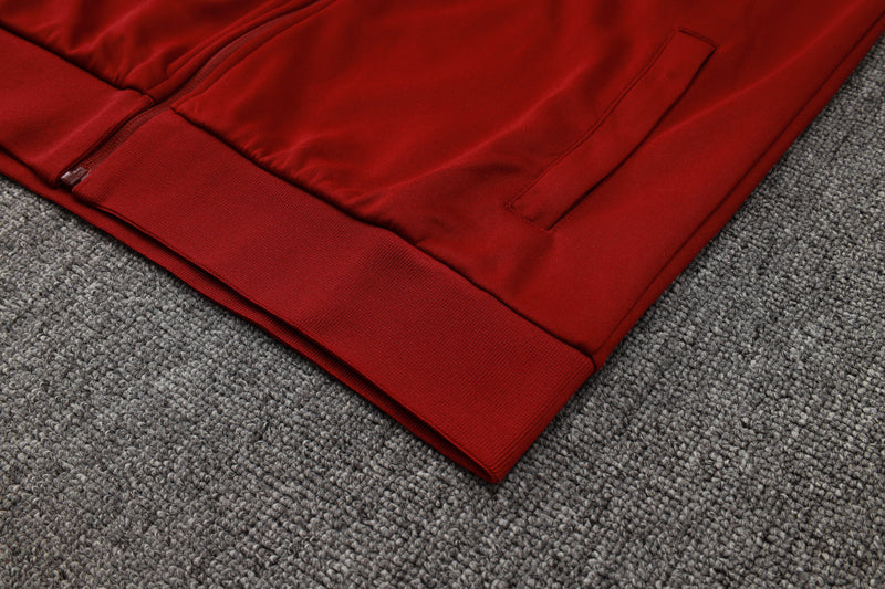 Tracksuit FC Barcelona 24/25