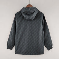 Windbreaker São Paulo 2023