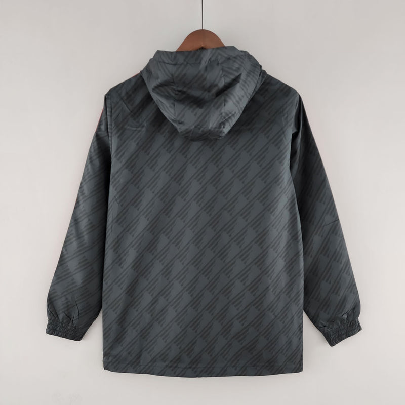 Windbreaker São Paulo 2023