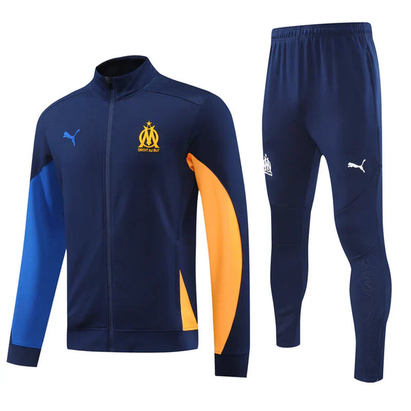 Tracksuit Olympique de Marseille 24/25