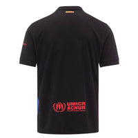 Jersey FC Barcelona Away 24/25 Player
