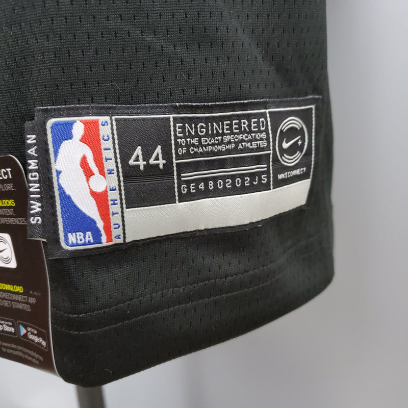 Jersey Sleeveless Chicago Bulls