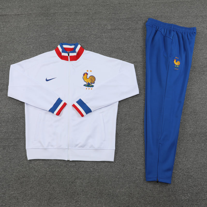 Tracksuit Francia 24/25