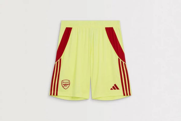 Shorts Arsenal Goalkeeper Home 25/26