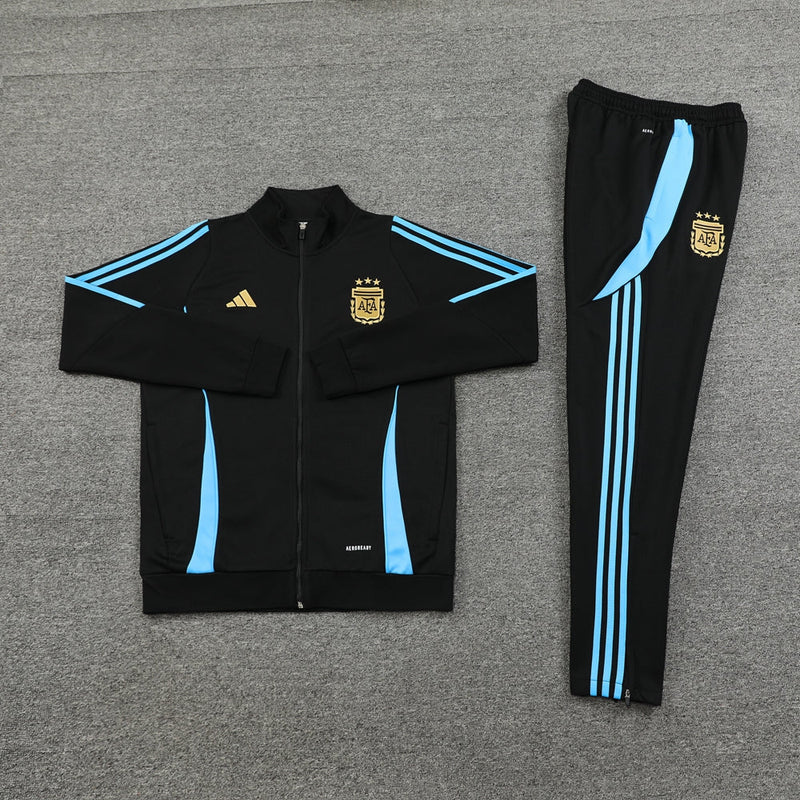 Tracksuit Argentina 24/25