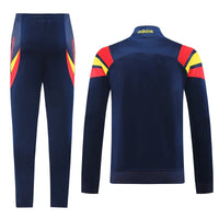 Tracksuit Seleccion Spain 24/25