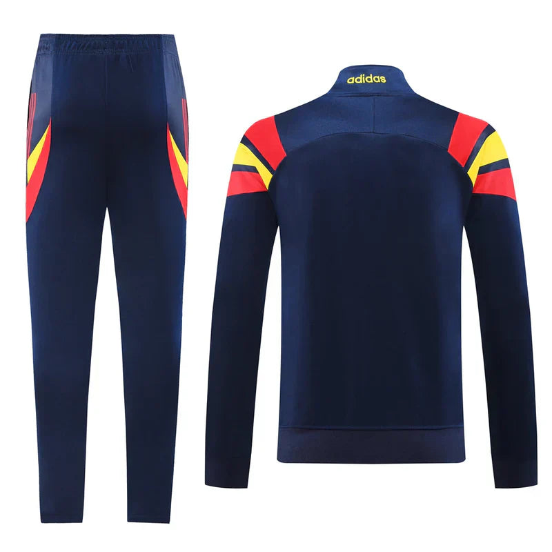 Tracksuit Seleccion Spain 24/25