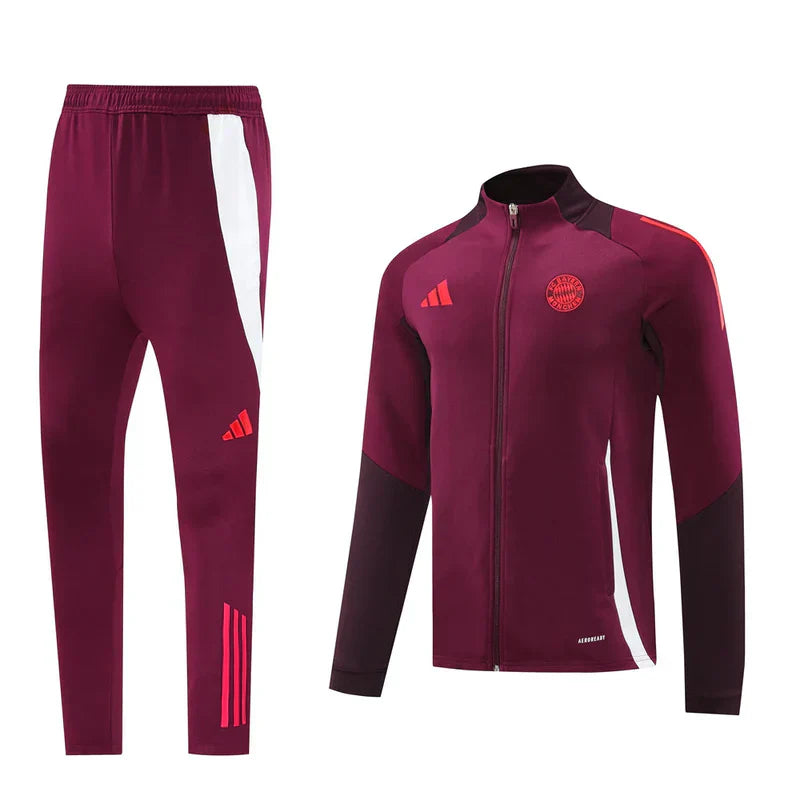 Tracksuit Bayern de Múnich 24/25