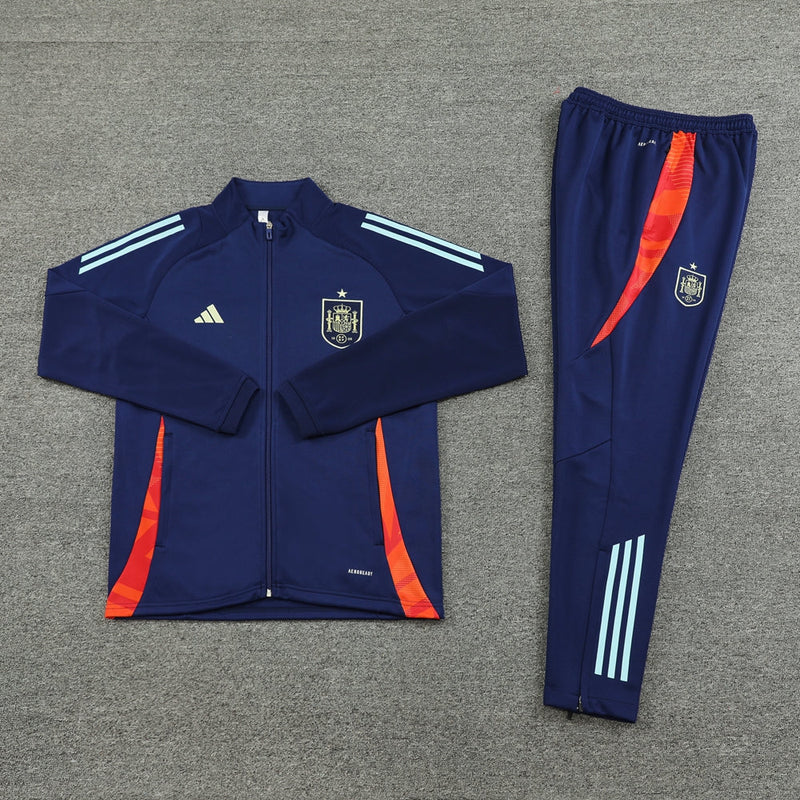 Tracksuit Seleccion Spain 24/25