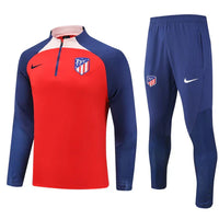 Tracksuit Atletico de Madrid 23/24