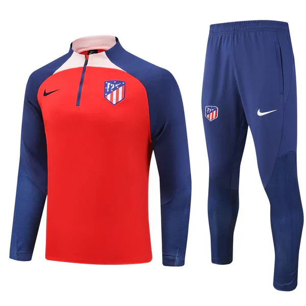 Tracksuit Atletico de Madrid 23/24