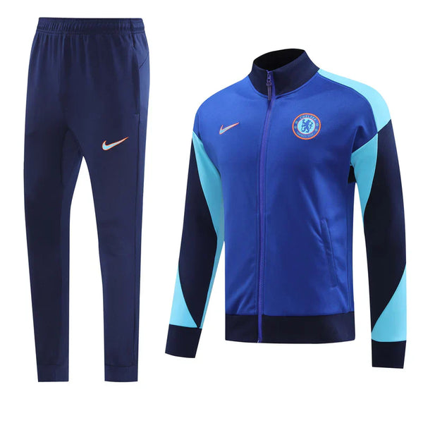 Tracksuit Chelsea 24/25