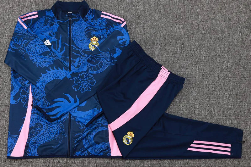 Tracksuit Real Madrid 24/25