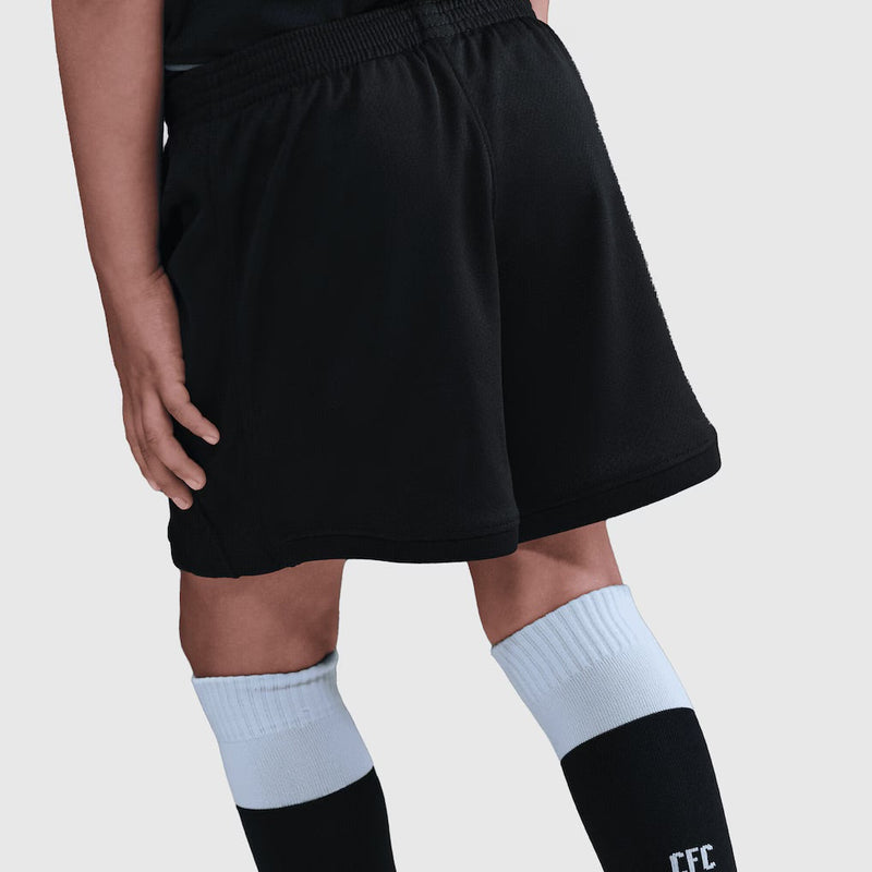 Kids kit Chelsea Third 25/26 - With Socks