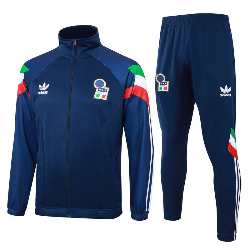 Tracksuit Italy 24/25