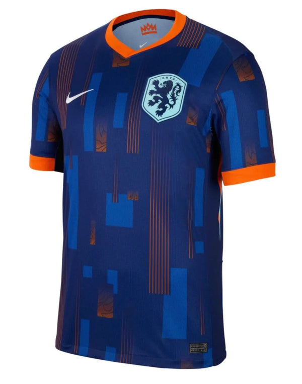 Jersey Netherlands II 24/25