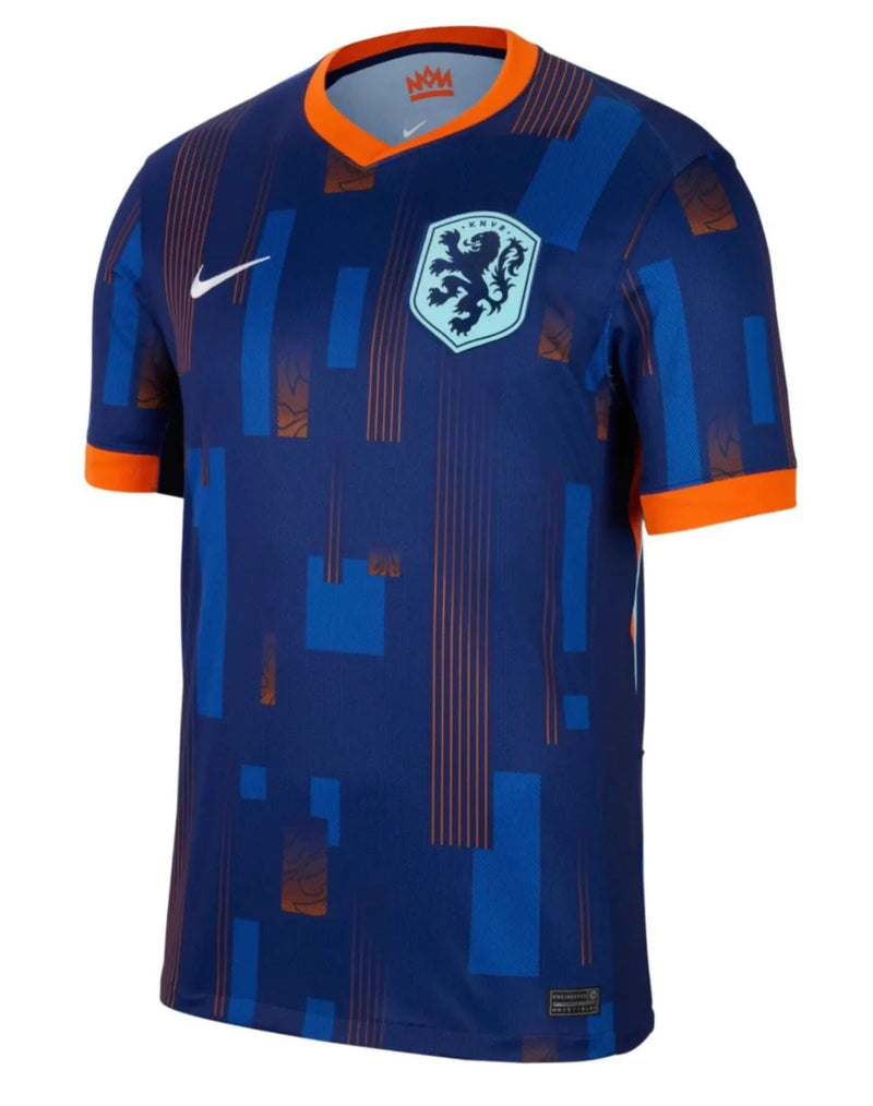Jersey Netherlands II 24/25