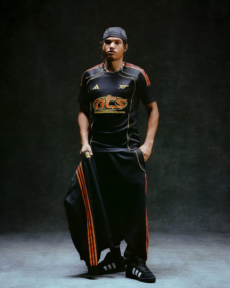 Arsenal NTS Shirt