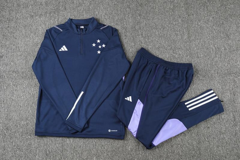 Tracksuit Cruzeiro 23/24