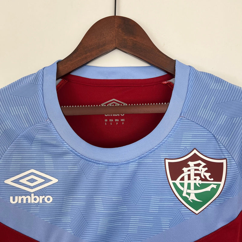 Jersey Women's Fluminense Treino 23/24