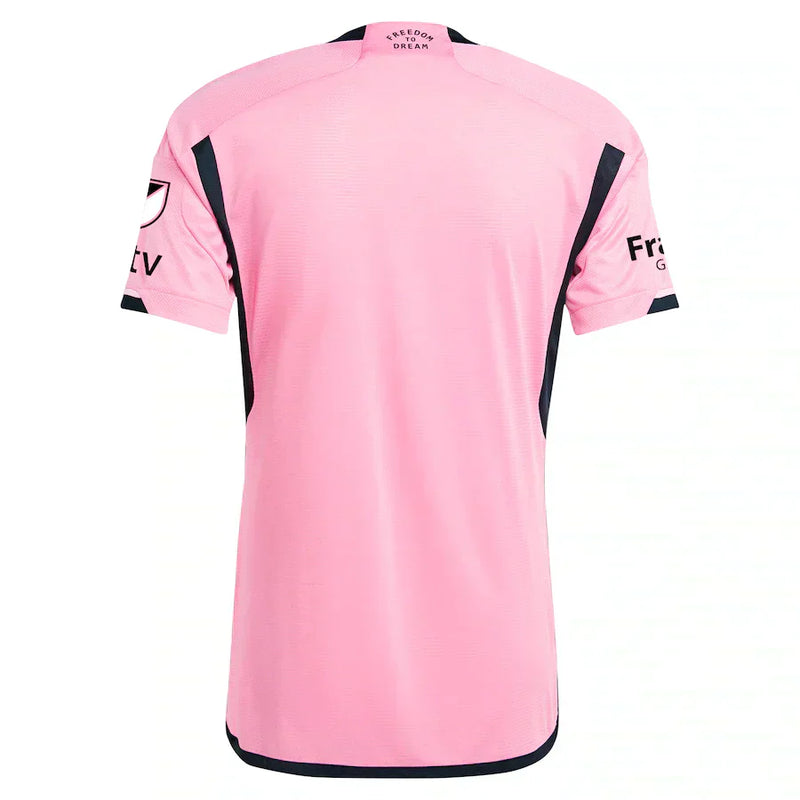 Jersey Inter Miami Home 24/25 - Women's