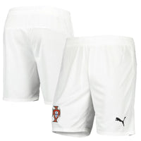 Shorts Portugal Away 25/26