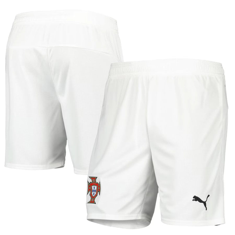Shorts Portugal Away 25/26