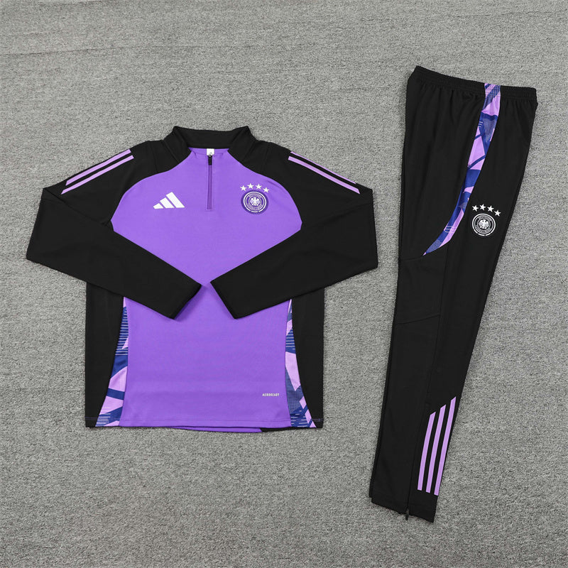 Tracksuit Seleccion Germany 24/25