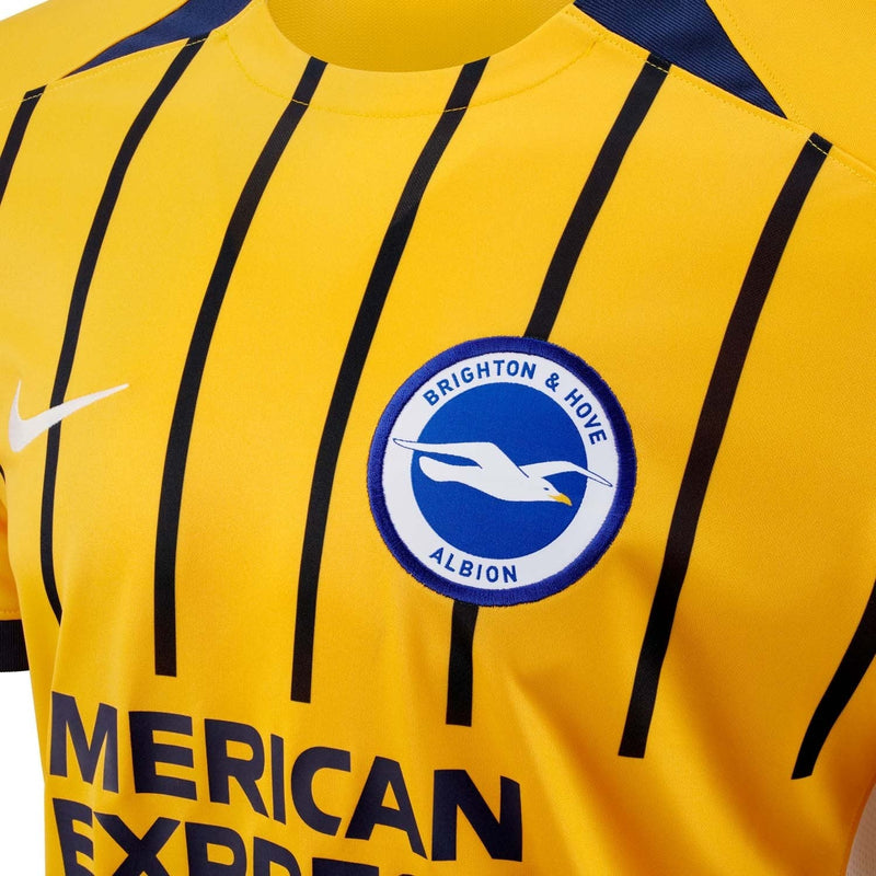Brighton 25/26 Third Jersey