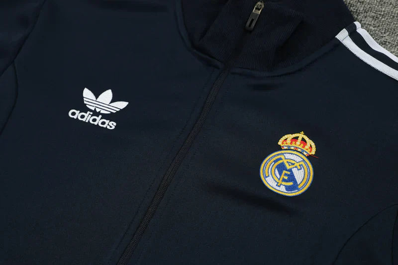 Tracksuit Real Madrid 24/25