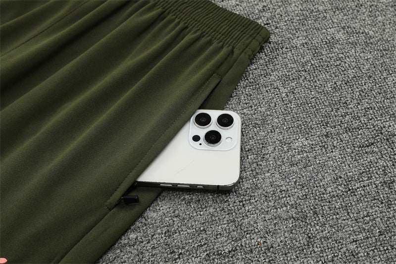 Tracksuit Manchester City 24/25