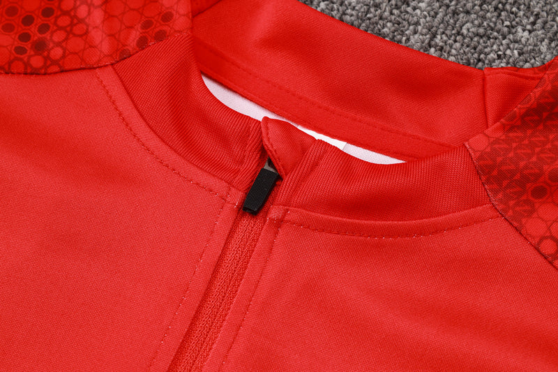 Tracksuit SSC Napoli 24/25